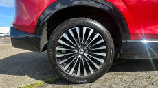 Honda E Ny1 150kW Advance 69kWh 5dr Auto Electric Hatchback